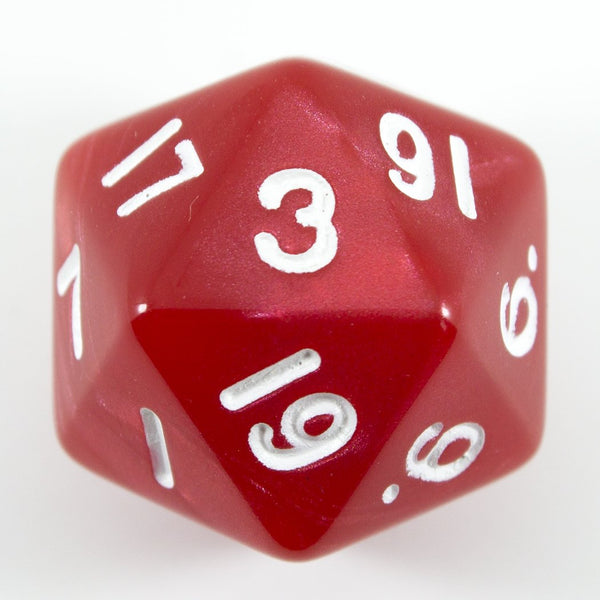 Paladin Pearls - Individual Dice - Paladin Roleplaying