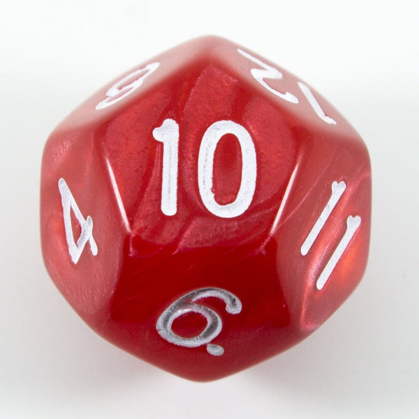 Paladin Pearls - Individual Dice - Paladin Roleplaying