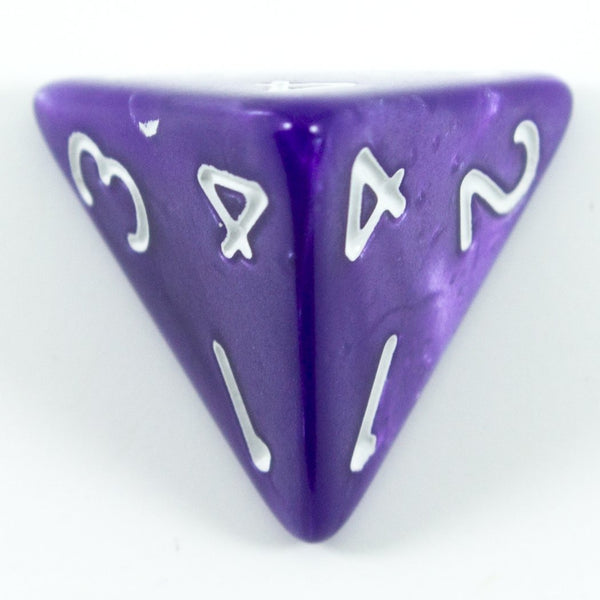 Paladin Pearls - Individual Dice - Paladin Roleplaying