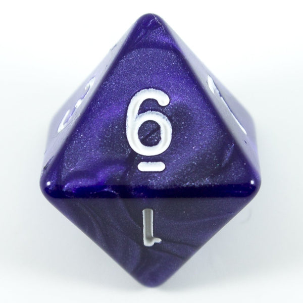 Paladin Pearls - Individual Dice - Paladin Roleplaying