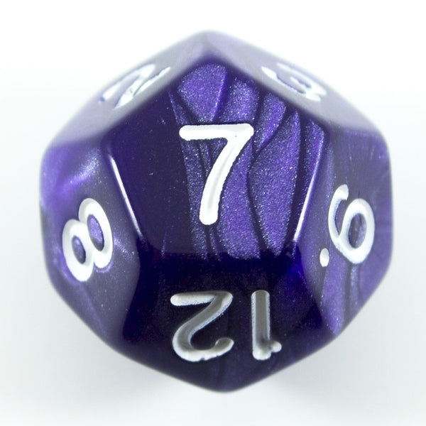 Paladin Pearls - Individual Dice - Paladin Roleplaying