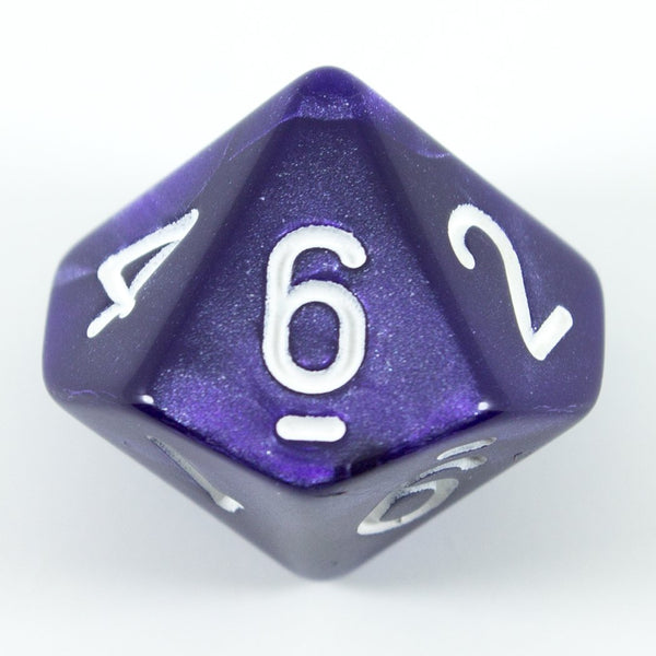 Paladin Pearls - Individual Dice - Paladin Roleplaying