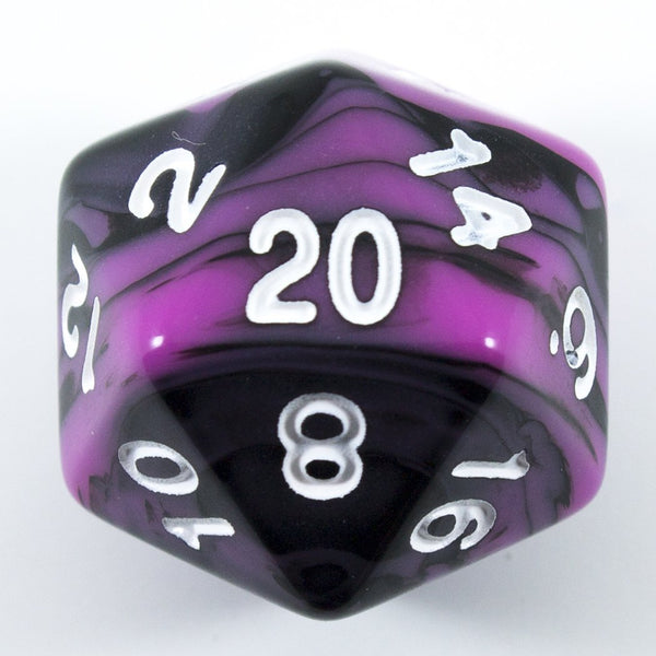 Signature Collection - Individual Dice - Paladin Roleplaying