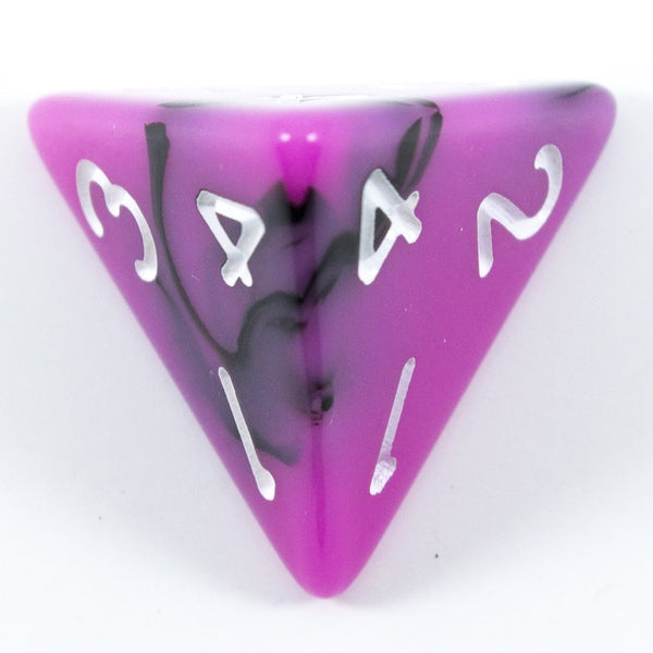 Signature Collection - Individual Dice - Paladin Roleplaying