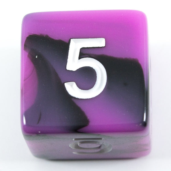 Signature Collection - Individual Dice - Paladin Roleplaying