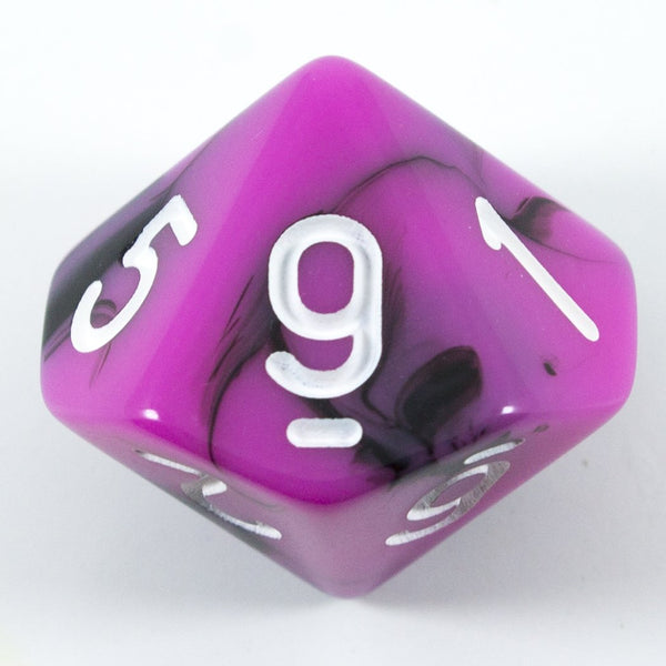 Signature Collection - Individual Dice - Paladin Roleplaying