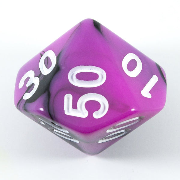 Signature Collection - Individual Dice - Paladin Roleplaying