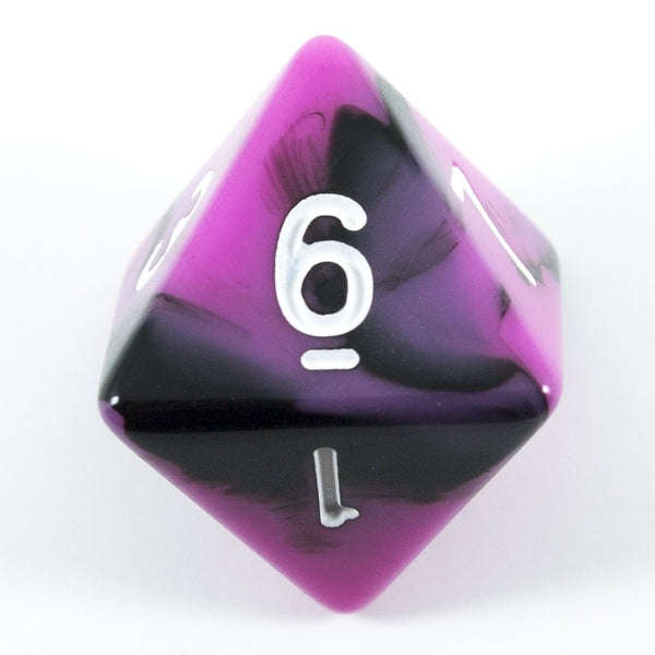 Signature Collection - Individual Dice - Paladin Roleplaying