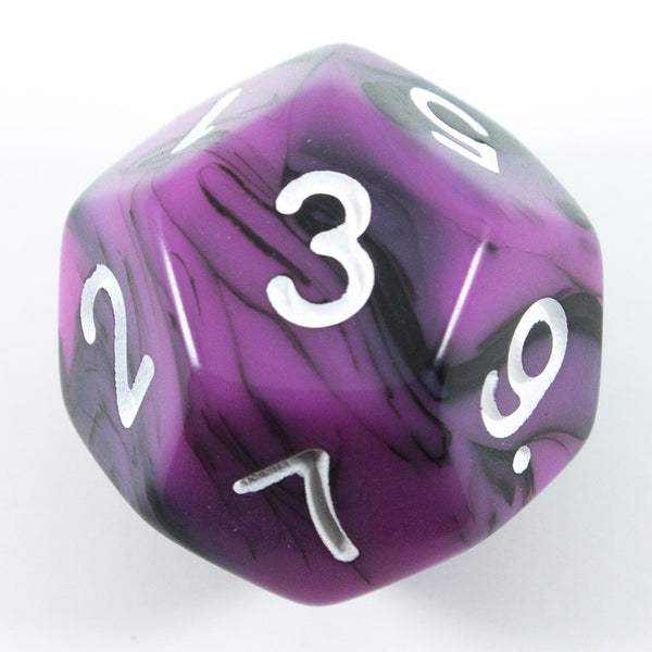 Signature Collection - Individual Dice - Paladin Roleplaying