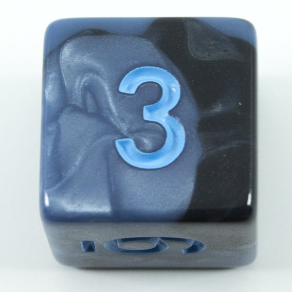 Signature Collection - Individual Dice - Paladin Roleplaying