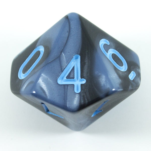 Signature Collection - Individual Dice - Paladin Roleplaying