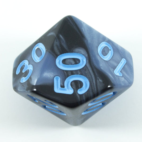 Signature Collection - Individual Dice - Paladin Roleplaying