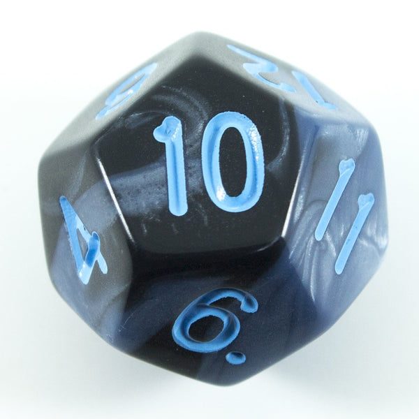 Signature Collection - Individual Dice - Paladin Roleplaying