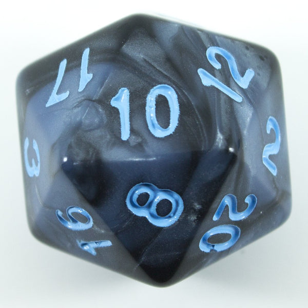 Signature Collection - Individual Dice - Paladin Roleplaying