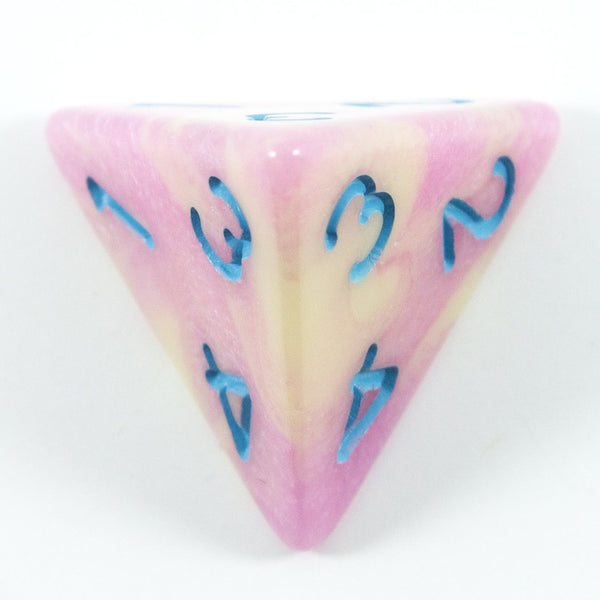 Signature Collection - Individual Dice - Paladin Roleplaying