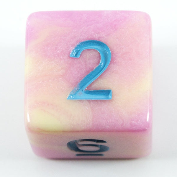 Signature Collection - Individual Dice - Paladin Roleplaying