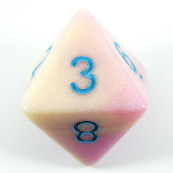 Signature Collection - Individual Dice - Paladin Roleplaying