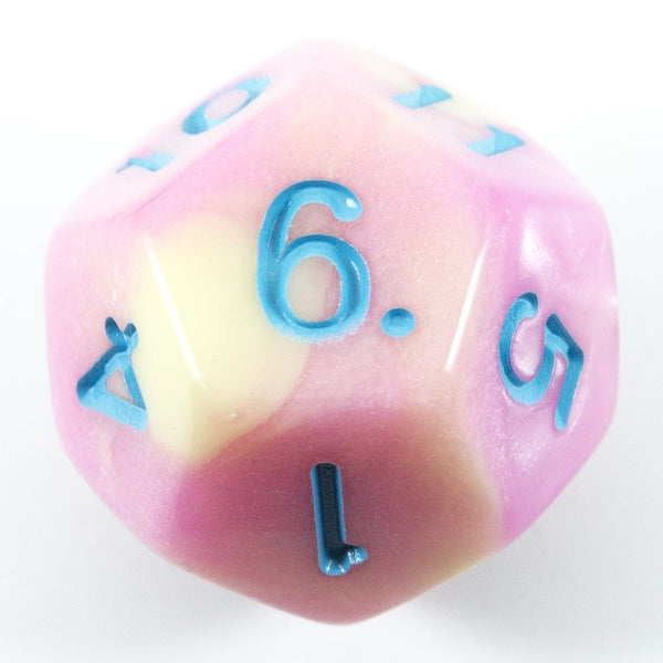 Signature Collection - Individual Dice - Paladin Roleplaying