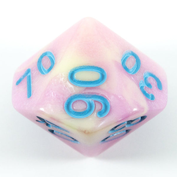 Signature Collection - Individual Dice - Paladin Roleplaying