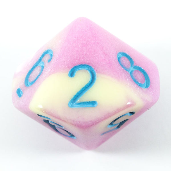 Signature Collection - Individual Dice - Paladin Roleplaying