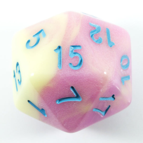 Signature Collection - Individual Dice - Paladin Roleplaying