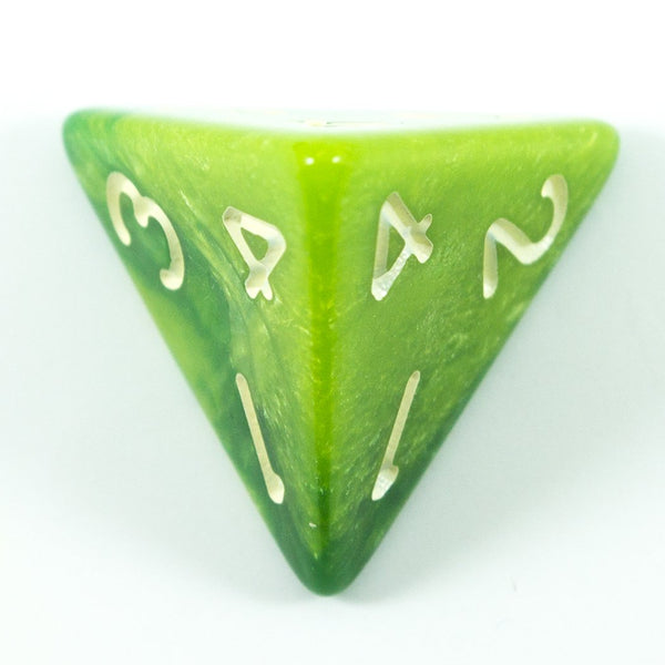 Signature Collection - Individual Dice - Paladin Roleplaying