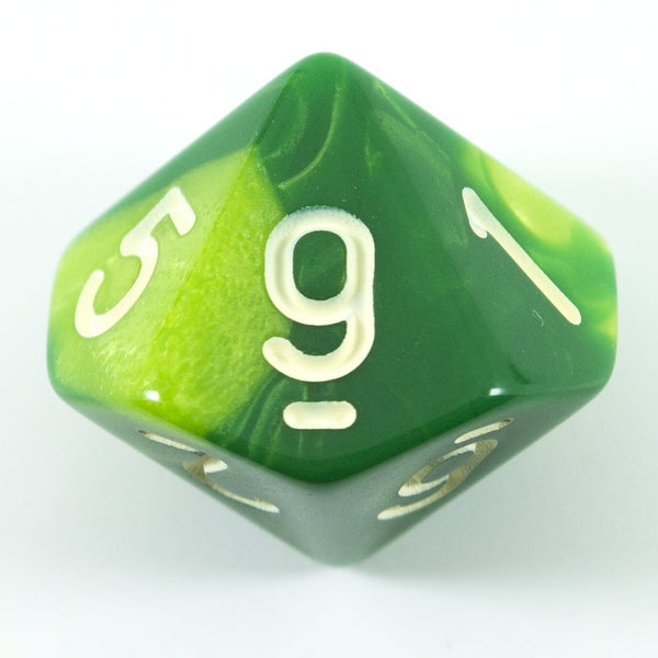 Signature Collection - Individual Dice - Paladin Roleplaying