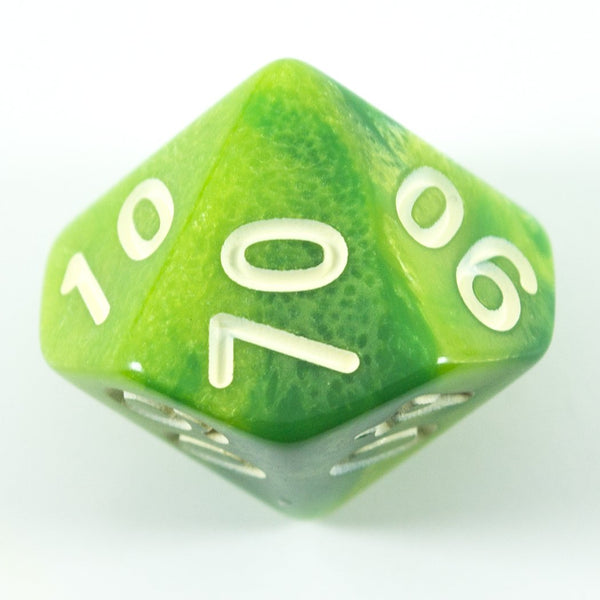 Signature Collection - Individual Dice - Paladin Roleplaying