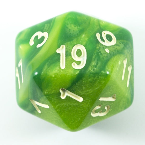 Signature Collection - Individual Dice - Paladin Roleplaying