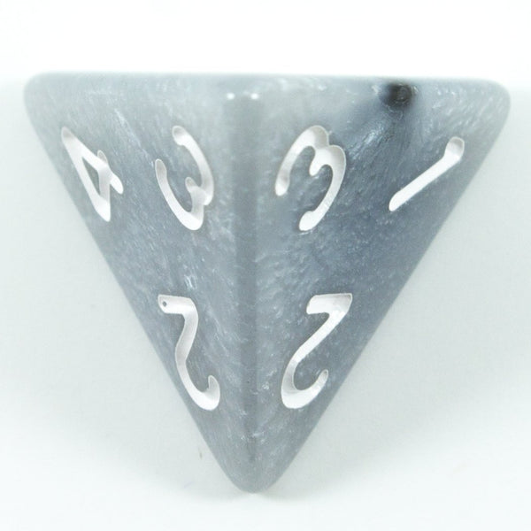 Signature Collection - Individual Dice - Paladin Roleplaying