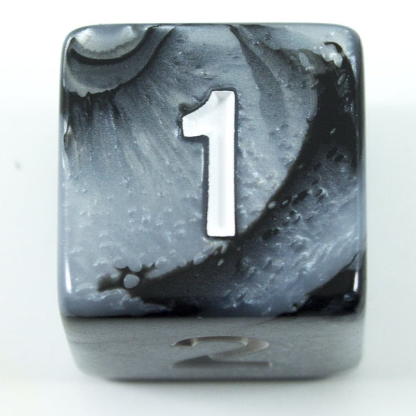 Signature Collection - Individual Dice - Paladin Roleplaying