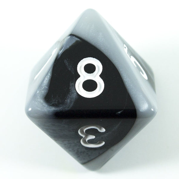 Signature Collection - Individual Dice - Paladin Roleplaying