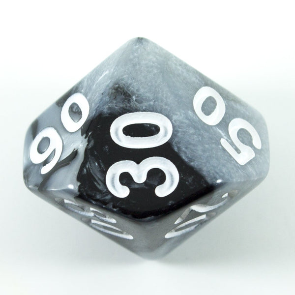 Signature Collection - Individual Dice - Paladin Roleplaying
