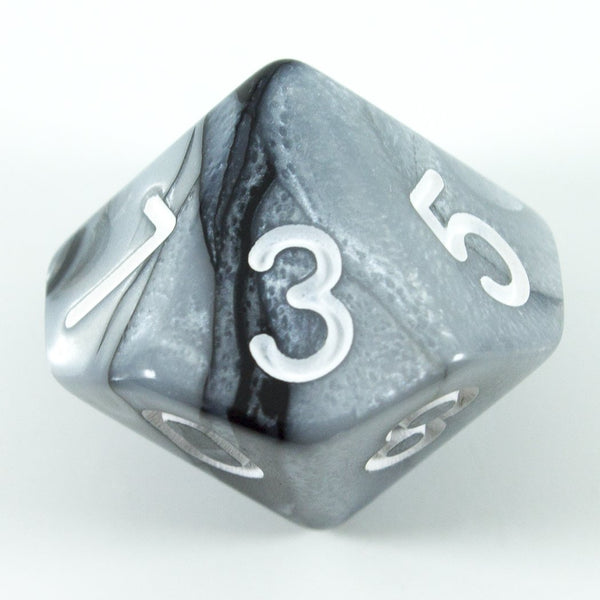 Signature Collection - Individual Dice - Paladin Roleplaying