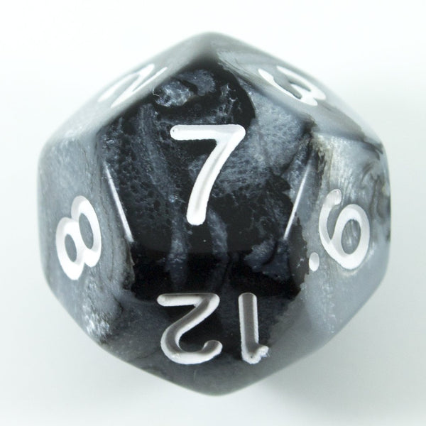 Signature Collection - Individual Dice - Paladin Roleplaying