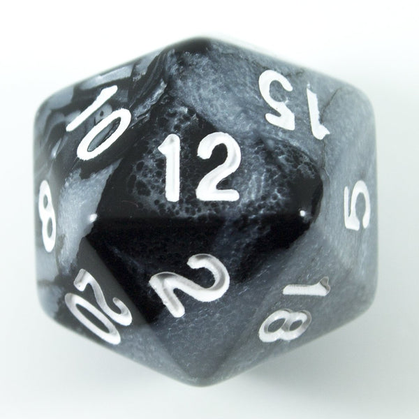 Signature Collection - Individual Dice - Paladin Roleplaying