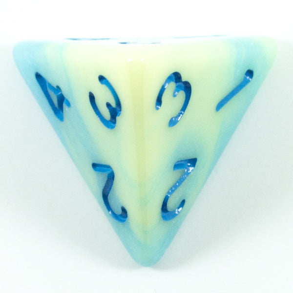 Signature Collection - Individual Dice - Paladin Roleplaying
