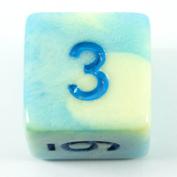 Signature Collection - Individual Dice - Paladin Roleplaying