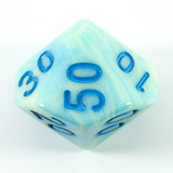 Signature Collection - Individual Dice - Paladin Roleplaying