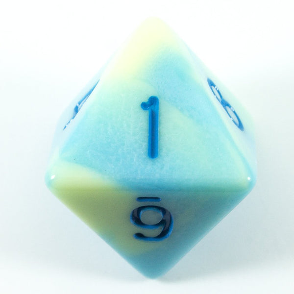 Signature Collection - Individual Dice - Paladin Roleplaying