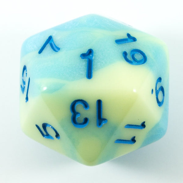 Signature Collection - Individual Dice - Paladin Roleplaying