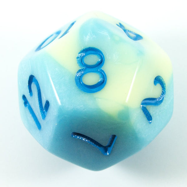 Signature Collection - Individual Dice - Paladin Roleplaying