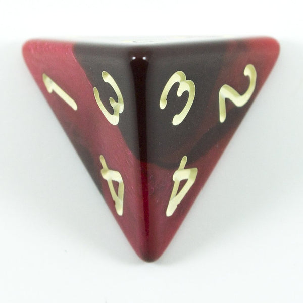Signature Collection - Individual Dice - Paladin Roleplaying