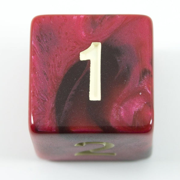 Signature Collection - Individual Dice - Paladin Roleplaying