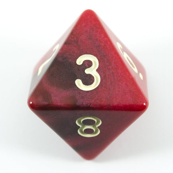 Signature Collection - Individual Dice - Paladin Roleplaying