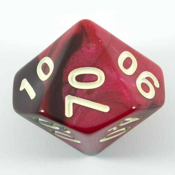 Signature Collection - Individual Dice - Paladin Roleplaying