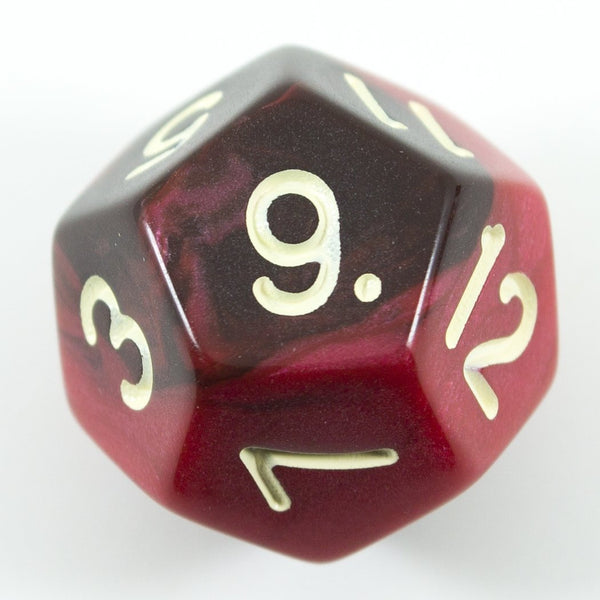 Signature Collection - Individual Dice - Paladin Roleplaying
