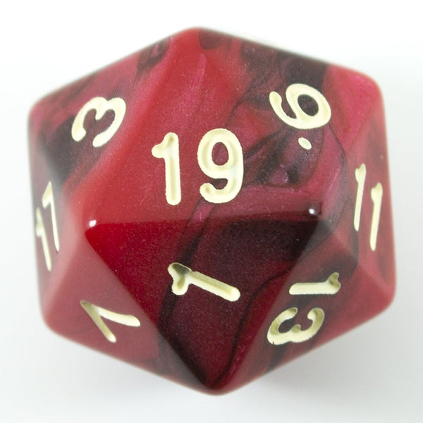 Signature Collection - Individual Dice - Paladin Roleplaying