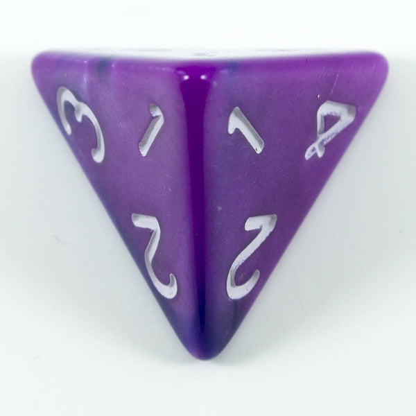 Signature Collection - Individual Dice - Paladin Roleplaying