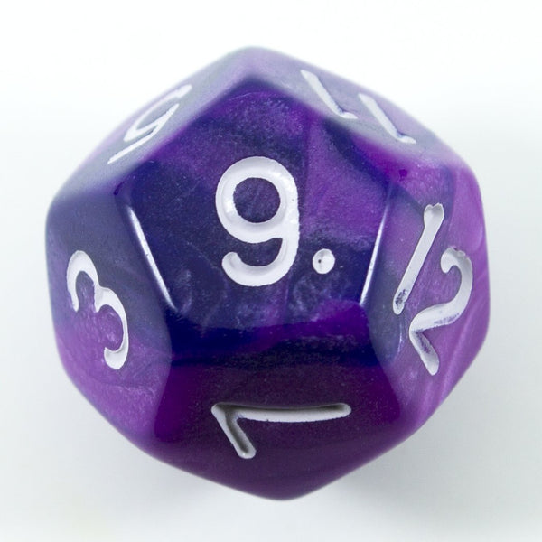Signature Collection - Individual Dice - Paladin Roleplaying